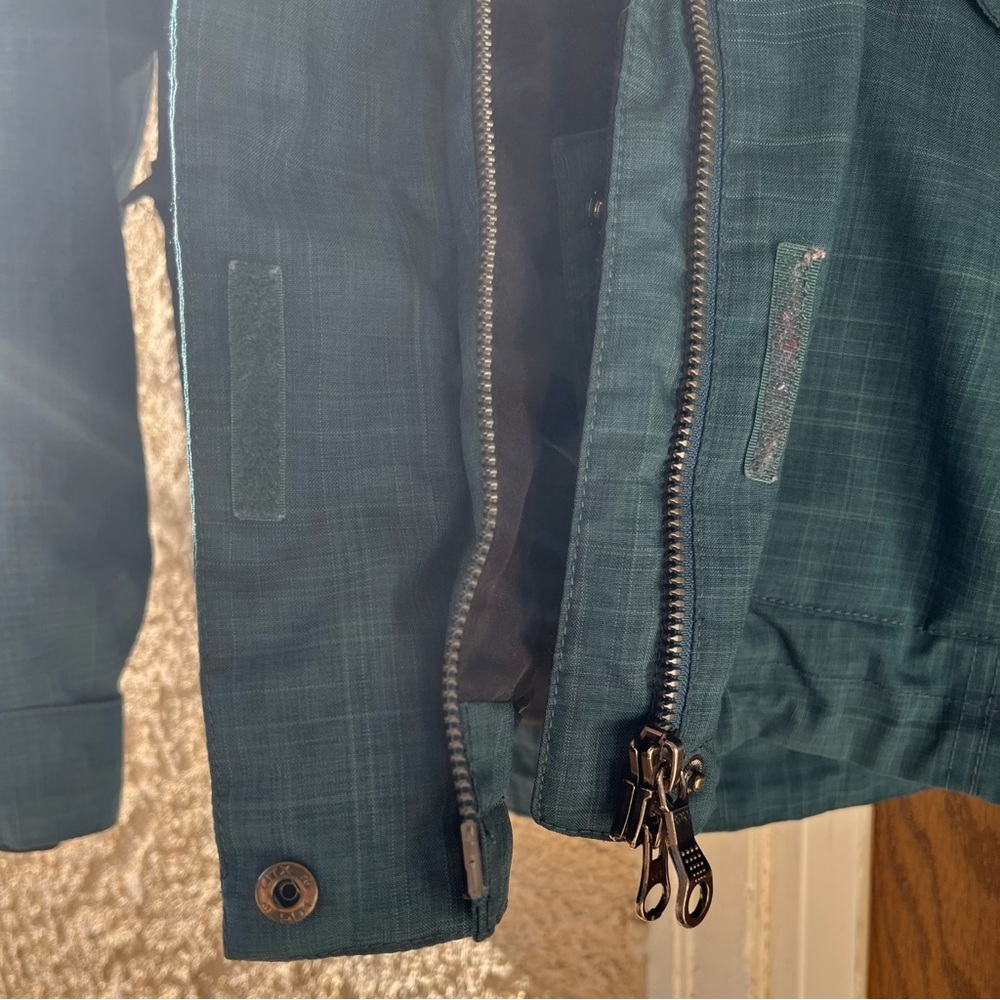 Roxy Winter Jacket - image 7